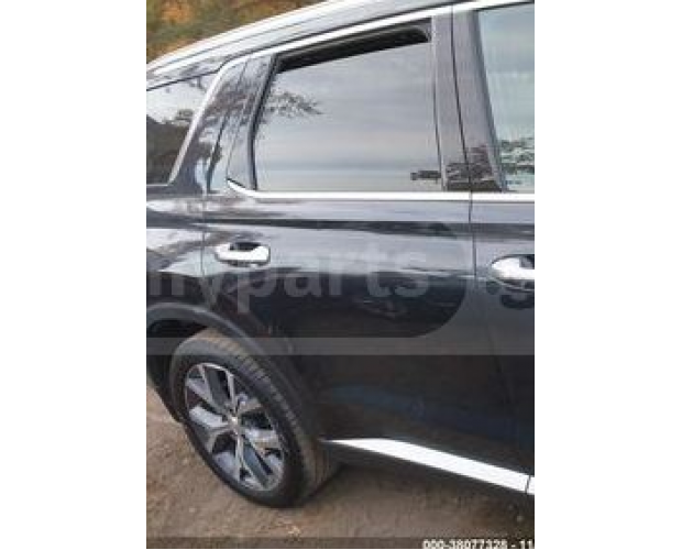 Kapı HYUNDAI Palisade 2020-2025 Kapı HYUNDAI Palisade 2020-2025