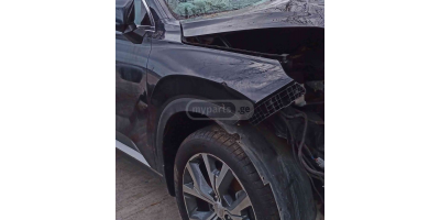 Hava Yüzeyi HYUNDAI Palisade 2020-2025