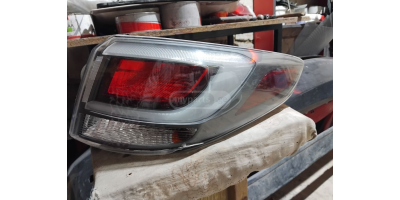 Arka Işık HYUNDAI Sonata 2015-2018