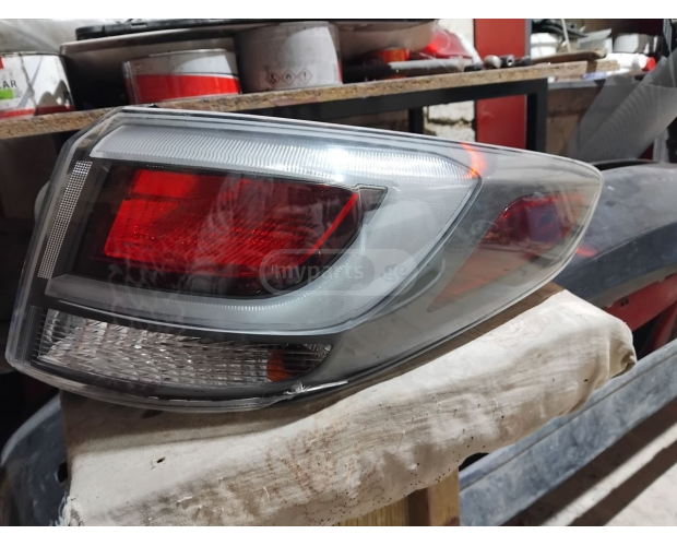 Arka Işık HYUNDAI Sonata 2015-2018