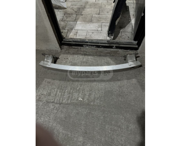 Tampon Demiri AUDI A7 2010-2018 Tampon Demiri AUDI A7 2010-2018