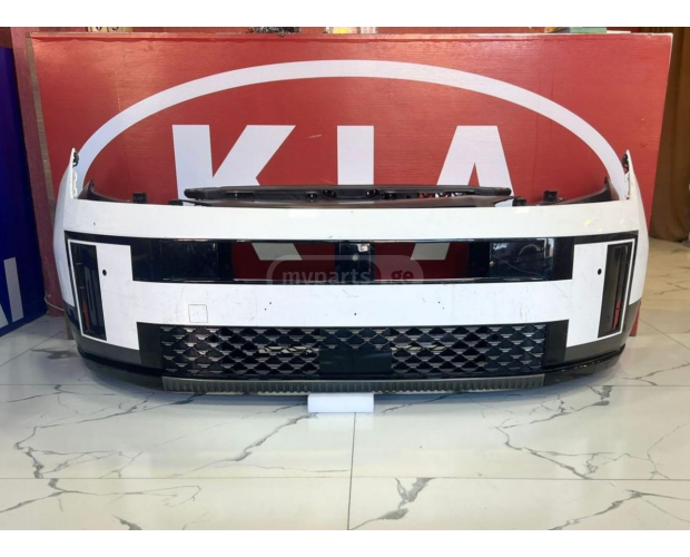 Ön Tampon HYUNDAI Santa FE 2024-2026 Ön Tampon HYUNDAI Santa FE 2024-2026