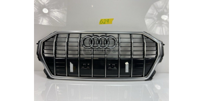 Ön Panjur AUDI Q3 2019-2024 Ön Panjur AUDI Q3 2019-2024