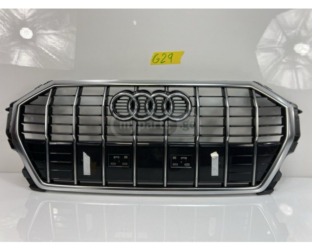 Ön Panjur AUDI Q3 2019-2024 Ön Panjur AUDI Q3 2019-2024