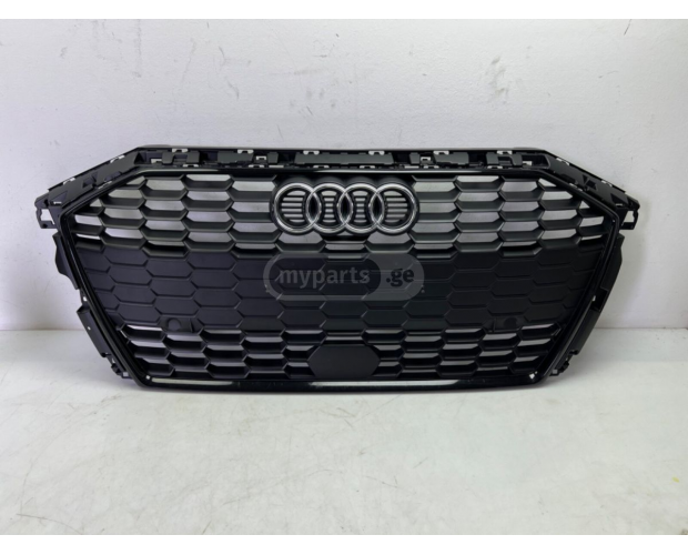 Ön Panjur AUDI A3 2020-2024 Ön Panjur AUDI A3 2020-2024