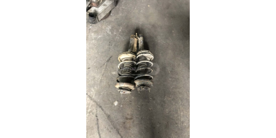 Amortisör FORD Focus 1998-2004