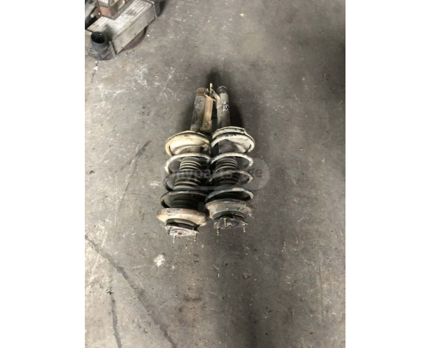 Amortisör FORD Focus 1998-2004