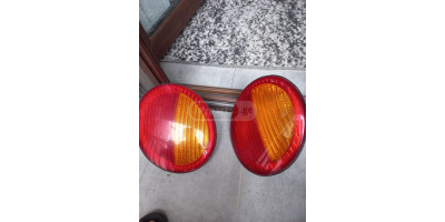 Arka Stop Lambası VOLKSWAGEN Beetle 2000-2010