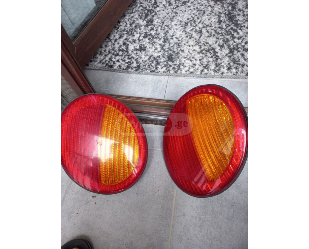 Arka Stop Lambası VOLKSWAGEN Beetle 2000-2010