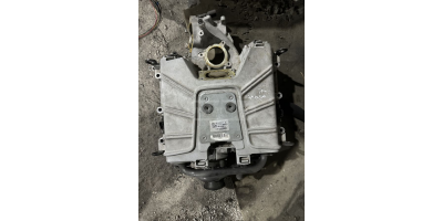 Turbo AUDI A7 2016-2020 Turbo AUDI A7 2016-2020