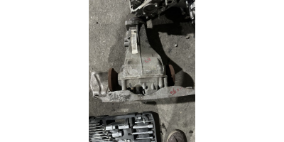 Diferansiyel AUDI A7 2017-2018 Diferansiyel AUDI A7 2017-2018