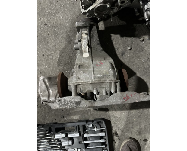 Diferansiyel AUDI A7 2017-2018 Diferansiyel AUDI A7 2017-2018