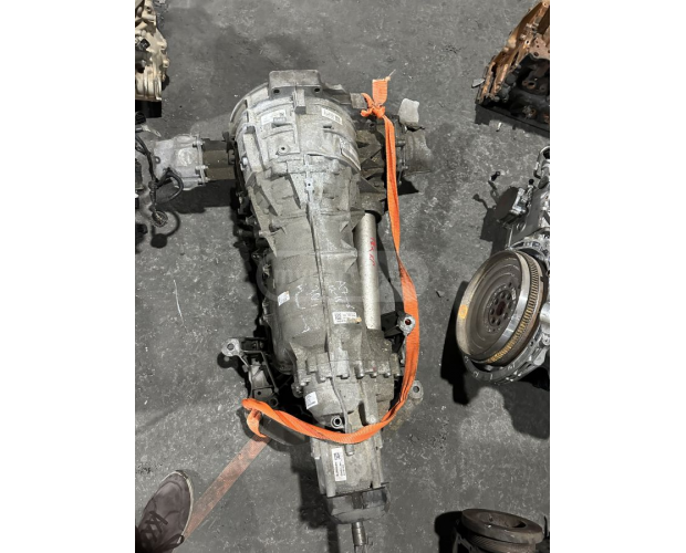 Şanzıman AUDI A7 2012-2018 Şanzıman AUDI A7 2012-2018