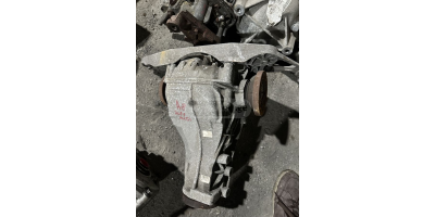 Diferansiyel AUDI A8 2012-2014 Diferansiyel AUDI A8 2012-2014