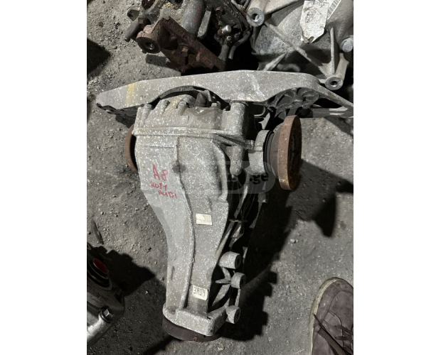 Diferansiyel AUDI A8 2012-2014 Diferansiyel AUDI A8 2012-2014