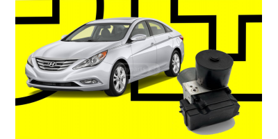 ABS Pompası HYUNDAI Sonata 2008-2016 ABS Pompası HYUNDAI Sonata 2008-2016