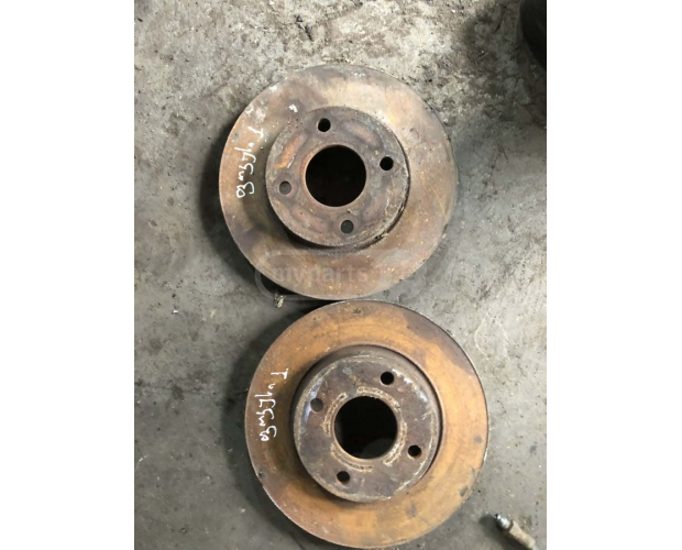 Fren Diski FORD Focus 1998-2003