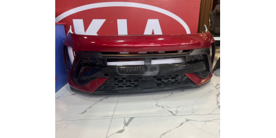 Ön Tampon HYUNDAI kona 2024-2026