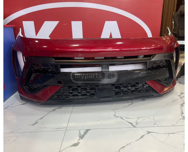 Ön Tampon HYUNDAI kona 2024-2026