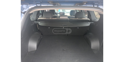 Arka Panel HYUNDAI Santa FE 2019-2023