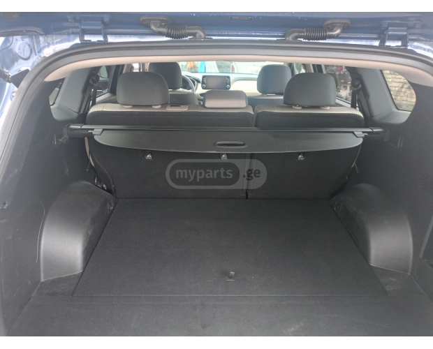Arka Panel HYUNDAI Santa FE 2019-2023 Arka Panel HYUNDAI Santa FE 2019-2023