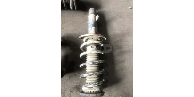 Amortisör CITROEN C3 2008-2015 Amortisör CITROEN C3 2008-2015