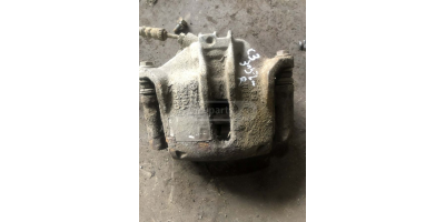 Fren Kaliperi CITROEN C3 2008-2015