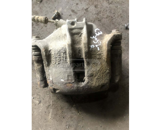 Fren Kaliperi CITROEN C3 2008-2015 Fren Kaliperi CITROEN C3 2008-2015