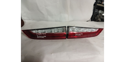 Arka Stop Lambası HONDA Pilot 2019-2021
