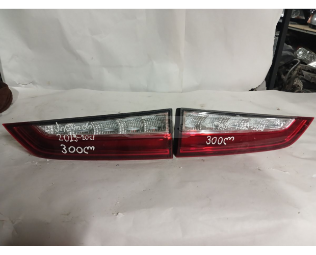 Arka Stop Lambası HONDA Pilot 2019-2021