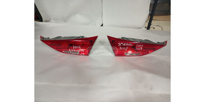 Arka Işık HYUNDAI Elantra 2017-2019