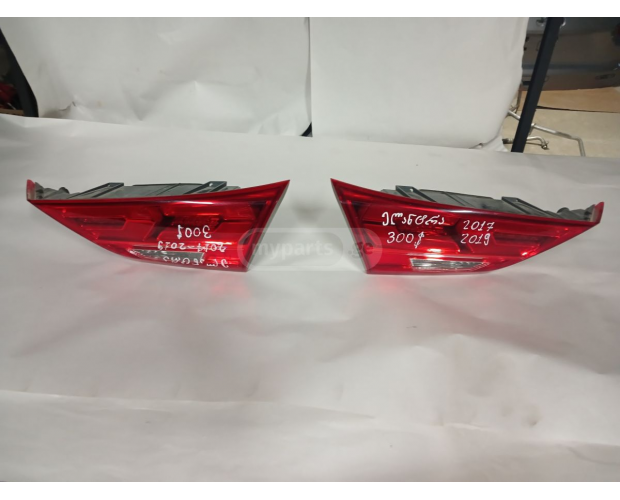 Arka Işık HYUNDAI Elantra 2017-2019