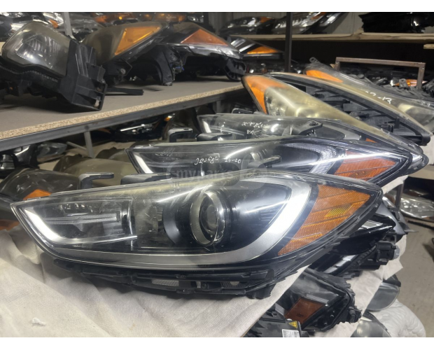 Ön Işık HYUNDAI Elantra 2017-2019 Ön Işık HYUNDAI Elantra 2017-2019