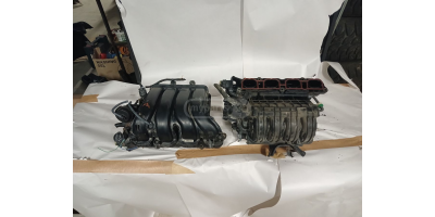 Hava Giriş Manifoldu HYUNDAI Elantra 2011-2014 Hava Giriş Manifoldu HYUNDAI Elantra 2011-2014