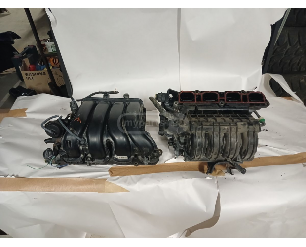 Hava Giriş Manifoldu HYUNDAI Elantra 2011-2014