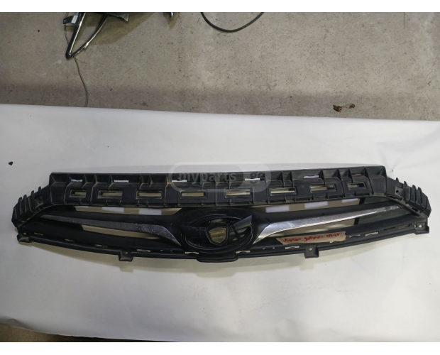 Plakatı HYUNDAI Genesis 2007-2015