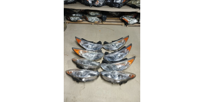 Ön Işık HYUNDAI Sonata 2011-2014 Ön Işık HYUNDAI Sonata 2011-2014