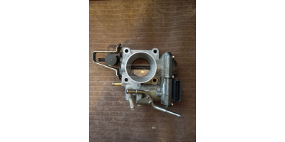 Gaz Kelebeği HONDA FIT 2009-2013 Gaz Kelebeği HONDA FIT 2009-2013