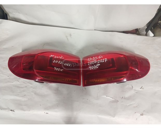Arka Stop Lambası VOLKSWAGEN Tiguan 2011-2017 Arka Stop Lambası VOLKSWAGEN Tiguan 2011-2017