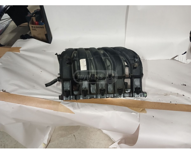 Emme Manifoldu VOLKSWAGEN Jetta 2007-2012 Emme Manifoldu VOLKSWAGEN Jetta 2007-2012