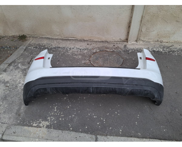Arka Tampon HYUNDAI Tucson 2019-2025 Arka Tampon HYUNDAI Tucson 2019-2025