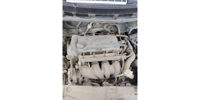 Motor HYUNDAI Accent 2009-2015 Motor HYUNDAI Accent 2009-2015