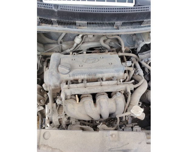Motor HYUNDAI Accent 2009-2015