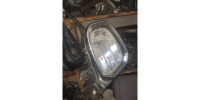 Ayna HONDA Freed 2008-2015