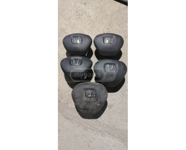 Direksiyon Airbag Kapağı HONDA CRV 2018-2022 Direksiyon Airbag Kapağı HONDA CRV 2018-2022