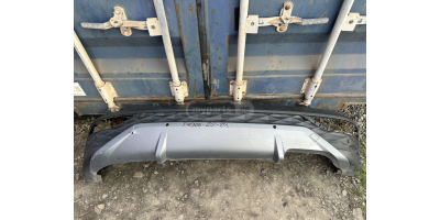 Arka Tampon HYUNDAI Tucson 2020-2025