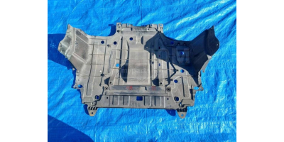 Karter Muhafazası HONDA Insight 2008-2014