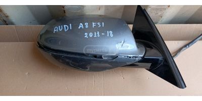 Ayna AUDI A8 2011-2018 Ayna AUDI A8 2011-2018
