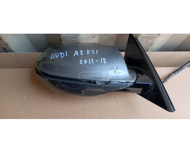 Ayna AUDI A8 2011-2018