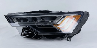 Ön Far AUDI A6 2019-2023 Ön Far AUDI A6 2019-2023